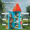 ⁦לגו Moomin - בית המומינים Pantasy⁩ – תמונה ⁦4⁩