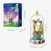 ⁦לגו Little Prince - סדרת הנצח - שער הכוכבים Pantasy⁩ – תמונה ⁦4⁩