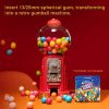 ⁦מכונת מסטיקים Pantasy⁩ – תמונה ⁦5⁩
