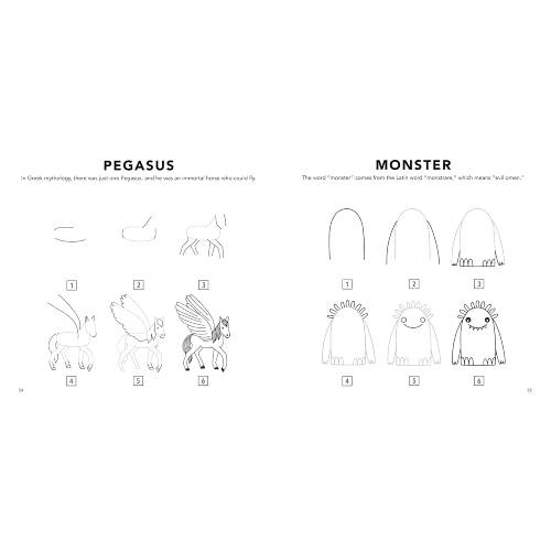 How To Draw - Magical Things – תמונה 5