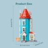 ⁦לגו Moomin - בית המומינים Pantasy⁩ – תמונה ⁦5⁩