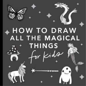 How To Draw - Magical Things