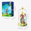 ⁦לגו Little Prince - סדרת הנצח - תיבת המשאלות Pantasy⁩ – תמונה ⁦3⁩