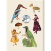 ⁦Bibliophilia - The Sticker Book⁩ – תמונה ⁦5⁩