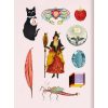 ⁦Bibliophilia - The Sticker Book⁩ – תמונה ⁦7⁩