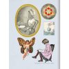 ⁦Bibliophilia - The Sticker Book⁩ – תמונה ⁦8⁩