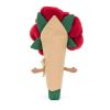 ⁦Rose Bouquet - Jellycat⁩ – תמונה ⁦3⁩