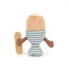 ⁦Eggetha Egg & Lance Soldier - Jellycat⁩ – תמונה ⁦3⁩