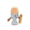 Eggetha Egg & Lance Soldier - Jellycat