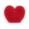 ⁦Beatie Heart Large - Jellycat⁩ – תמונה ⁦4⁩