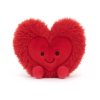 Beatie Heart Large - Jellycat