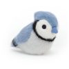 Birdling Blue Jay - Jellycat
