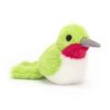 Birdling Hummingbird - Jellycat