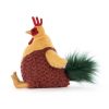 ⁦Cluny Cockerel - Jellycat⁩ – תמונה ⁦2⁩