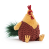 Cluny Cockerel - Jellycat
