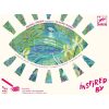 ⁦יצירה בהשראת אמנים - קלוד מונה Djeco⁩ – תמונה ⁦2⁩