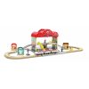 ⁦תחנת רכבת לנשיאה Hape⁩ – תמונה ⁦2⁩