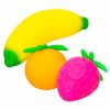 ⁦סקווישי מארז פירות NEEDOH⁩ – תמונה ⁦2⁩