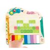 ⁦פסנתר פיקסלים דינאמי Hape⁩ – תמונה ⁦8⁩