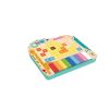 ⁦פסנתר פיקסלים דינאמי Hape⁩ – תמונה ⁦10⁩