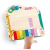 ⁦פסנתר פיקסלים דינאמי Hape⁩ – תמונה ⁦5⁩
