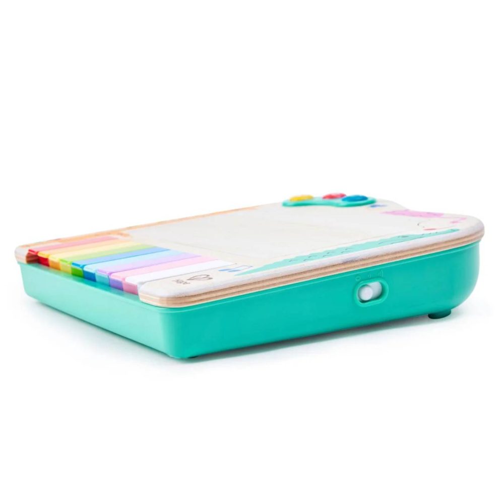 ⁦פסנתר פיקסלים דינאמי Hape⁩ – תמונה ⁦6⁩