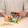 ⁦לגו Little Prince - מזוודה Pantasy⁩ – תמונה ⁦4⁩