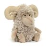 ⁦Ramsley Sheep - Jellycat⁩ – תמונה ⁦2⁩