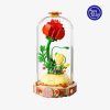 לגו Little Prince - סדרת הנצח - השושנה של הנסיך Pantasy