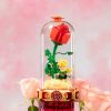 ⁦לגו Little Prince - סדרת הנצח - השושנה של הנסיך Pantasy⁩ – תמונה ⁦2⁩