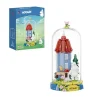 ⁦לגו Moomin - אביב בעמק המומינים Pantasy⁩ – תמונה ⁦2⁩