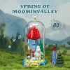 ⁦לגו Moomin - אביב בעמק המומינים Pantasy⁩ – תמונה ⁦3⁩