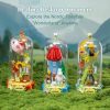 ⁦לגו Moomin - הקונצרט של סנופקין Pantasy⁩ – תמונה ⁦3⁩
