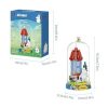 ⁦לגו Moomin - אביב בעמק המומינים Pantasy⁩ – תמונה ⁦7⁩
