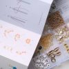 ⁦ערכת חרוזים Maxi Box - פינה קולדה LA PETIT epicerie⁩ – תמונה ⁦11⁩