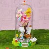 ⁦לגו סנופי - עולם האומנות Pantasy⁩ – תמונה ⁦4⁩