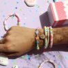 ⁦חרוזי סיאול  LA PETIT epicerie⁩ – תמונה ⁦2⁩
