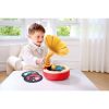 ⁦גרמופון מנהרת הזמן Hape⁩ – תמונה ⁦5⁩