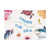 משחק זכרון - Under The Sea