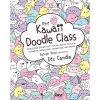 איך לצייר - Mini Kawaii Doodle Class