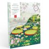 צביעה לפי מספרים - Waterlily Glasshouse - LA PETIT epicerie
