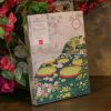 ⁦צביעה לפי מספרים - Waterlily Glasshouse - LA PETIT epicerie⁩ – תמונה ⁦4⁩