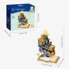 ⁦לגו Little Prince - מסע כוכבי ברכבת Pantasy⁩ – תמונה ⁦2⁩