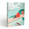 צביעה לפי מספרים ST. Barthelemy - LA PETIT epicerie