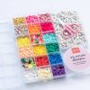 ⁦ערכת חרוזים Maxi Box - Nature - LA PETIT epicerie⁩ – תמונה ⁦3⁩