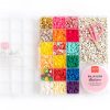 ⁦ערכת חרוזים Maxi Pop - LA PETIT epicerie⁩ – תמונה ⁦4⁩