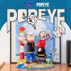 ⁦לגו - פופאי ואוליב Pantasy⁩ – תמונה ⁦6⁩