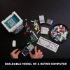 ⁦לגו - Retro 90s PC - Pantasy⁩ – תמונה ⁦6⁩