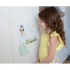 ⁦לוח התארגנות בוקר לילדים Morning Routine - Calmix⁩ – תמונה ⁦5⁩