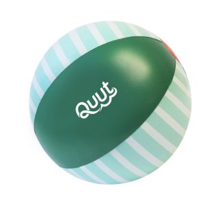 כדור ים - ירוק Quut